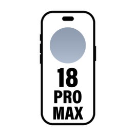 Apple iPhone 18 Pro Max 256GB Azul Glacial